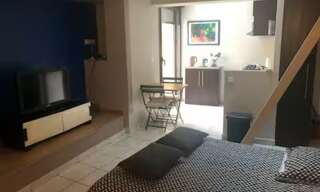 Appartement 1 Pièce 24 m² à vendre à Voreppe (38340)