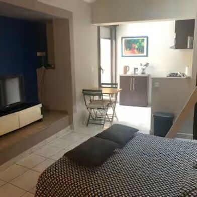 Appartement 1 pièces 85000 €