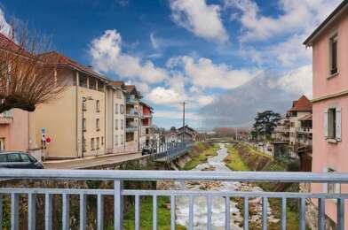 Appartement 1 pièces 85000 €