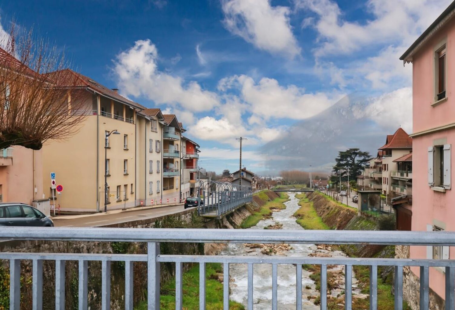 Studio avec terrasse  meublé tout équipé déjà loué — photo 1