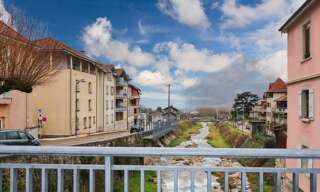 Appartement 1 Pièce 24 m² à vendre à Voreppe (38340)