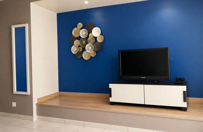 Studio avec terrasse  meublé tout équipé déjà loué — photo 5