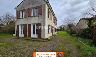 Maison 7 Pièces 123 m² à vendre à Eymet (24500)