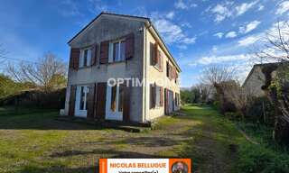 Maison 7 Pièces 123 m² à vendre à Eymet (24500)