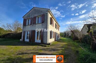 Maison 7 pièces 195000 €