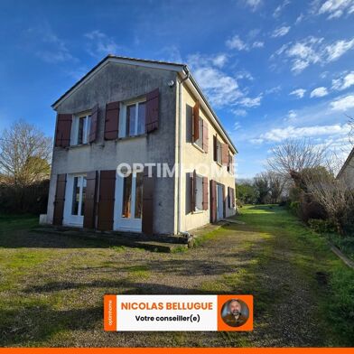 Maison 7 pièces 195000 €