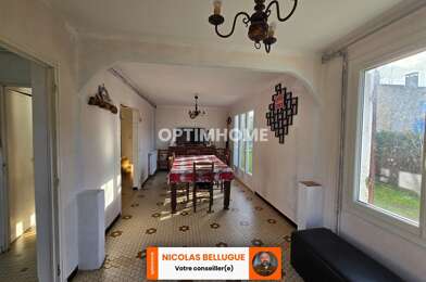 Maison 7 pièces 195000 €