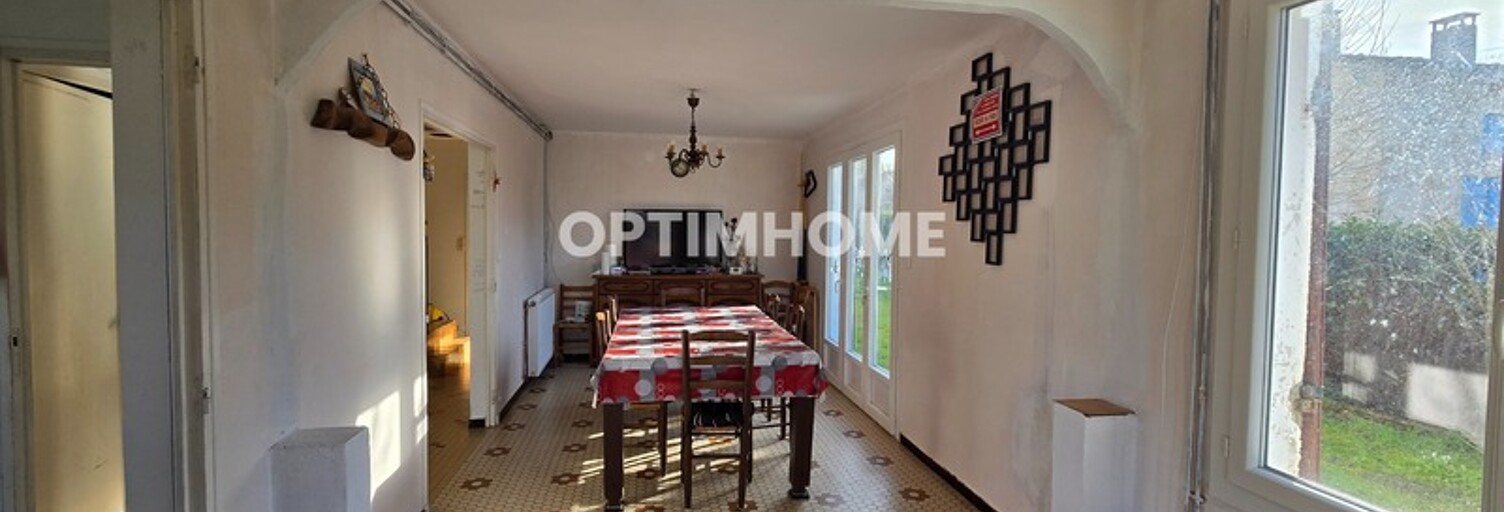 Maison 7 Pièces 123 m² à vendre à Eymet (24500)