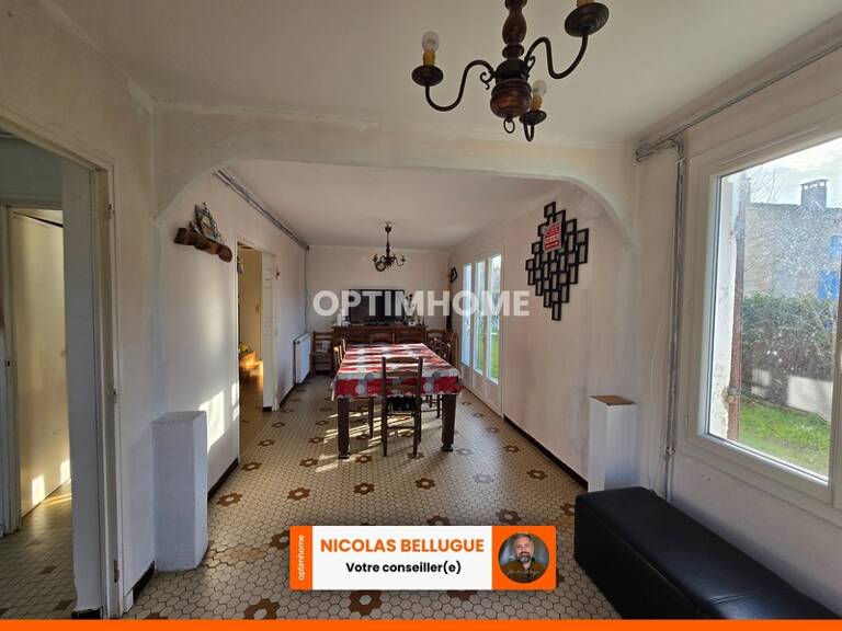Maison à vendre 7 pièces EYMET (24) — photo 1