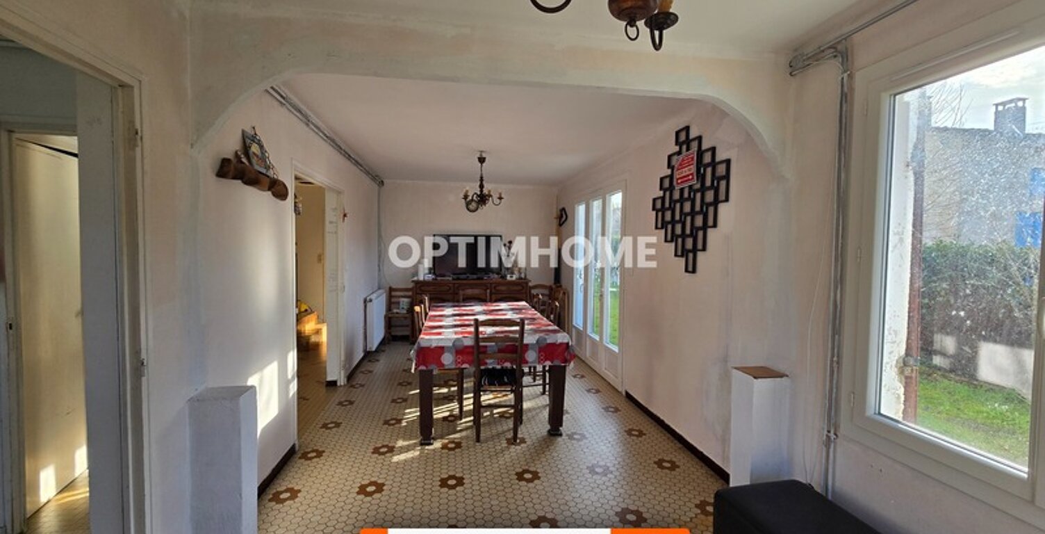 Maison à vendre 7 pièces EYMET (24) — photo 1