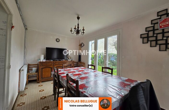 Maison à vendre 7 pièces EYMET (24) — photo 4