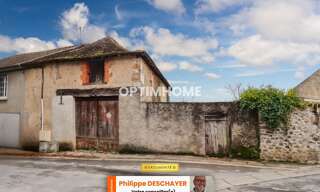 Maison 2 Pièces 110 m² à vendre à Magnac-Laval (87190)