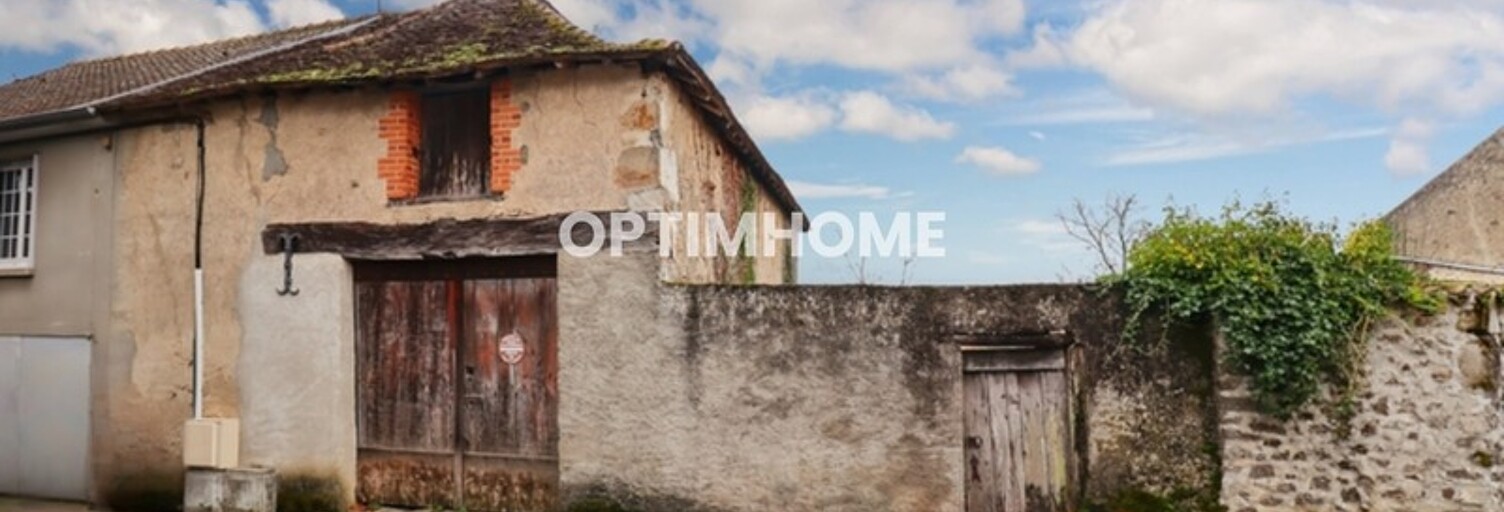 Maison 2 Pièces 110 m² à vendre à Magnac-Laval (87190)