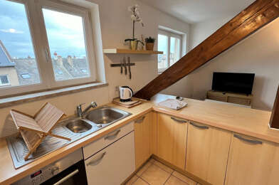 Appartement 4 pièces 179000 €