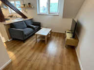 Thionville centre – 4 pièces avec terrasses, déjà loué 1 000 €/mois – Idéal investisseur — photo 4
