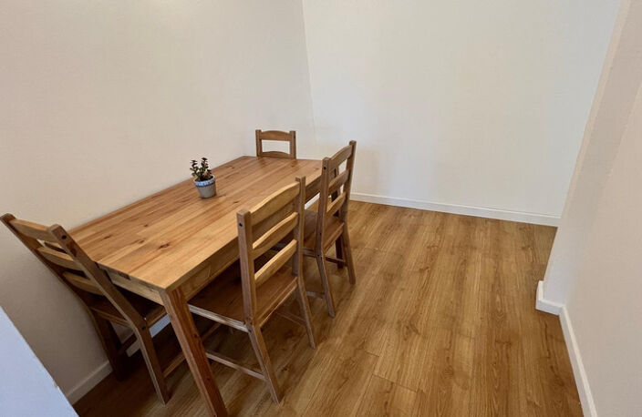 Thionville centre – 4 pièces avec terrasses, déjà loué 1 000 €/mois – Idéal investisseur — photo 5