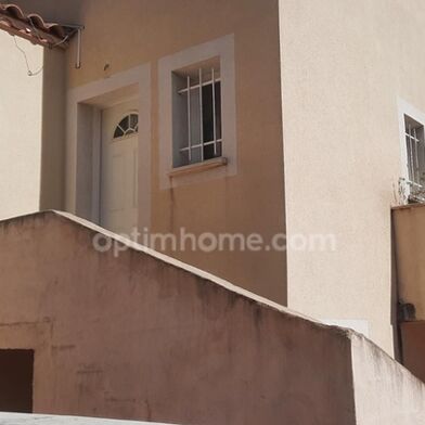 Maison 4 pièces 184000 €