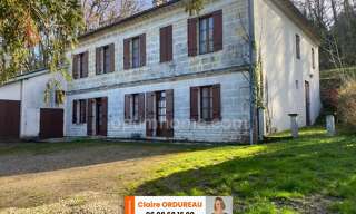 Maison 12 Pièces 222 m² à vendre à Camblanes-et-Meynac (33360)