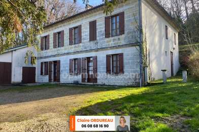 Maison 12 pièces 367000 €