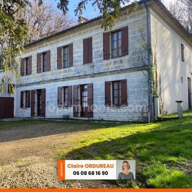 Maison 12 pièces 367000 €