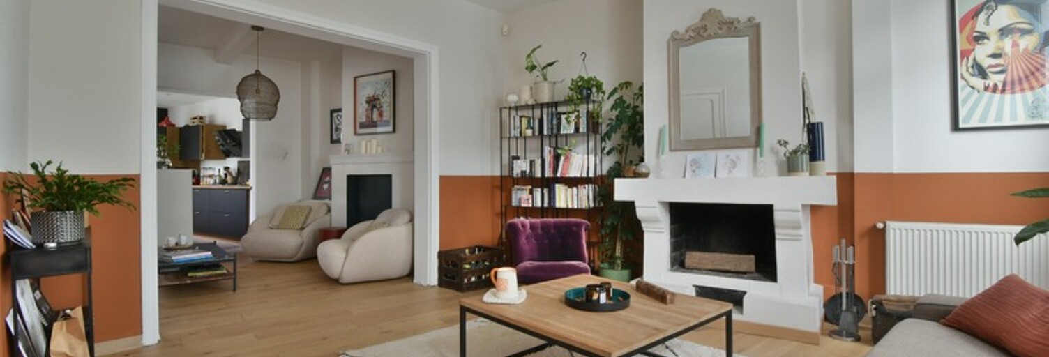 Maison 5 Pièces 155 m² à vendre à Neuville-en-Ferrain (59960)