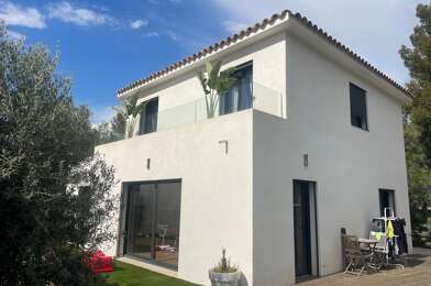Maison 6 pièces 980000 €