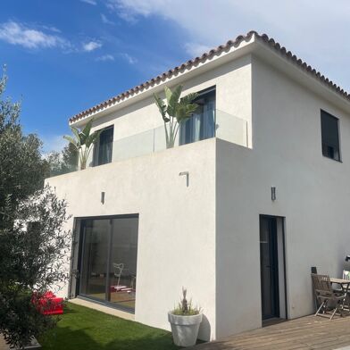 Maison 6 pièces 980000 €