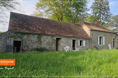 Maison 5 pièces 78200 €