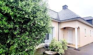 Maison 5 Pièces 165 m² à vendre à La Baule-Escoublac (44500)