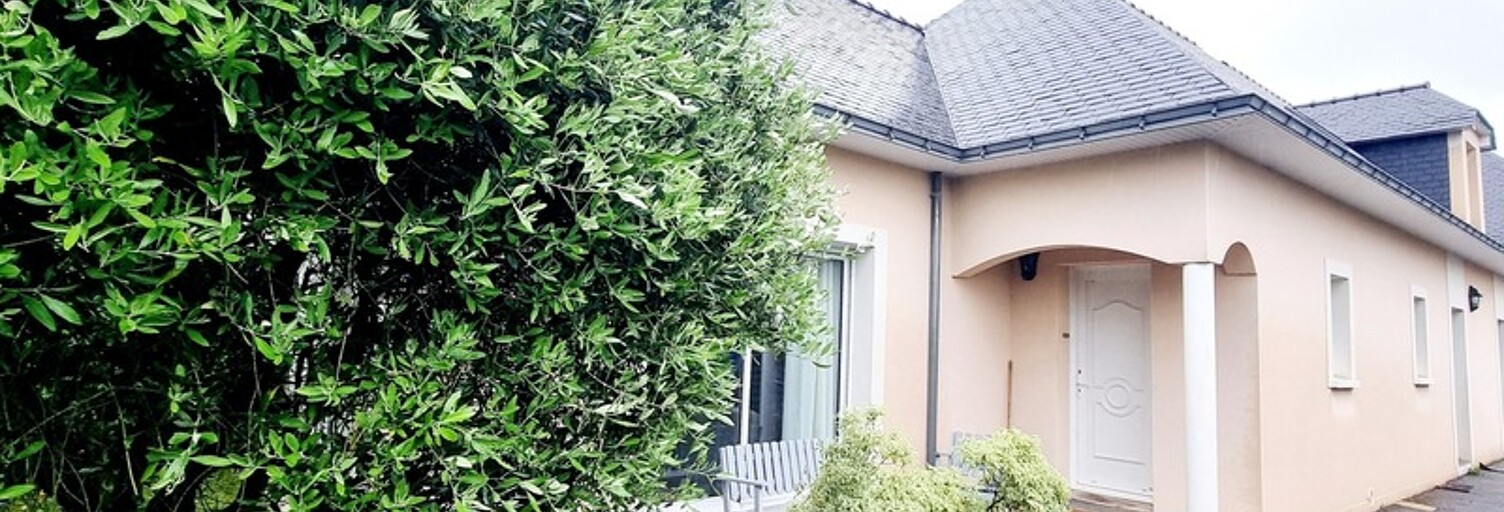 Maison 5 Pièces 165 m² à vendre à La Baule-Escoublac (44500)