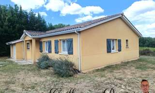 Maison 6 Pièces 128 m² à vendre à Saint-Seurin-de-Bourg (33710)