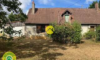 Maison 3 Pièces 80 m² à vendre à Menetou-Salon (18510)