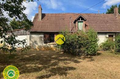 Maison 3 pièces 42000 €