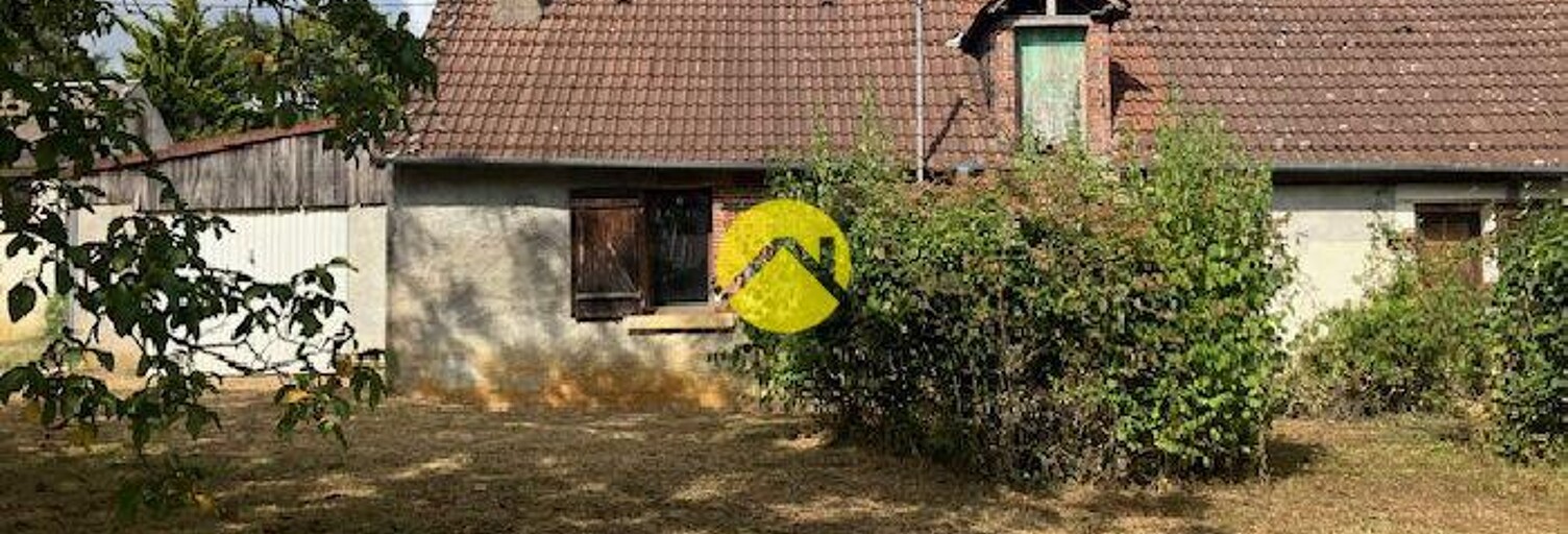 Maison 3 Pièces 80 m² à vendre à Menetou-Salon (18510)