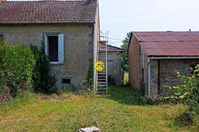 Maison 3 pièces 42500 €