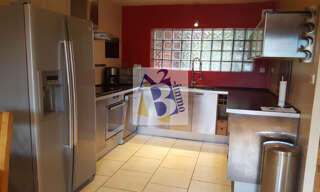 Maison 3 Pièces 102 m² à louer à Magnac-sur-Touvre (16600)