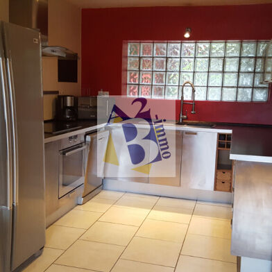 Maison 3 pièces 655 €