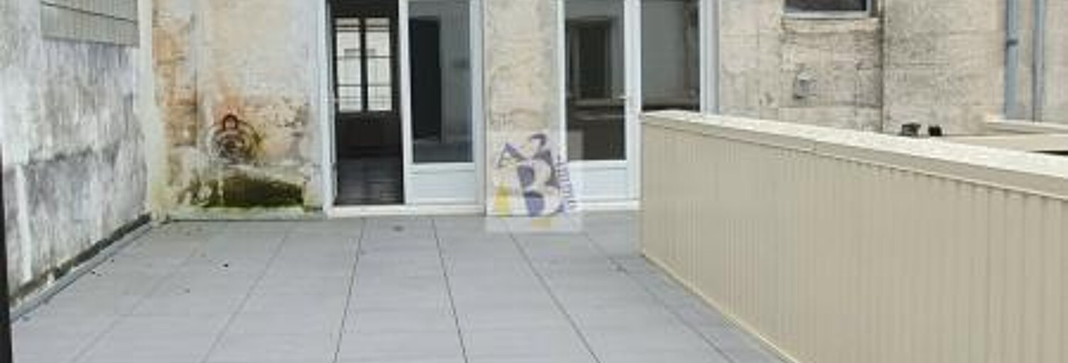 Maison 10 Pièces 280 m² à vendre à Angoulême (16000)