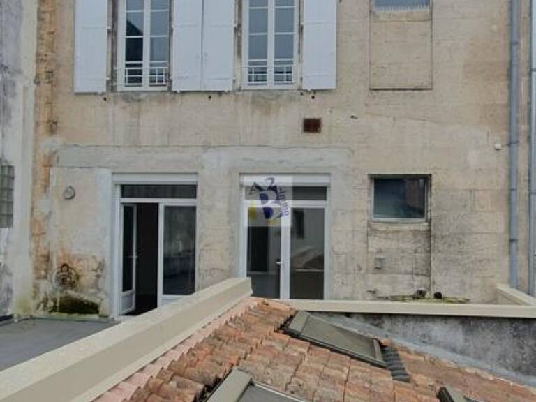 IMMEUBLE/ MAISON — photo 1
