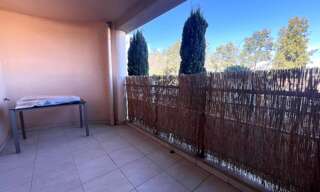 Appartement 1 Pièce 33 m² à louer à Lucciana (20290)