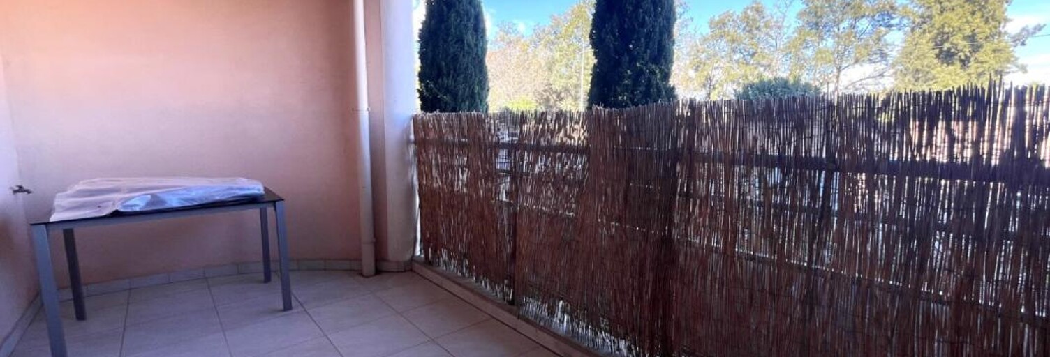 Appartement 1 Pièce 33 m² à louer à Lucciana (20290)