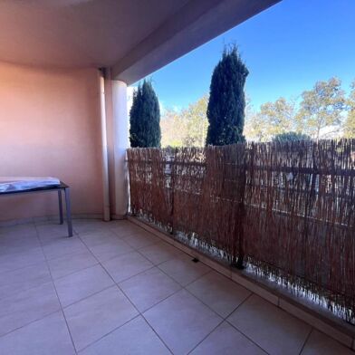 Appartement 1 pièces 575 €