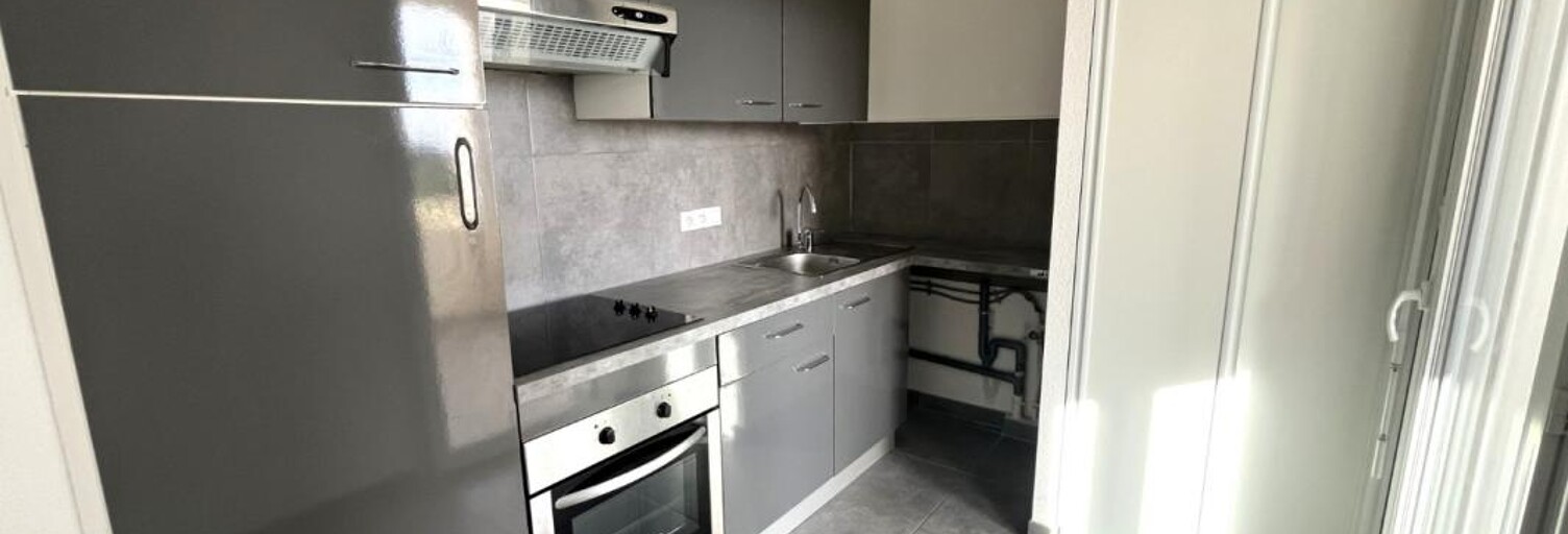 Appartement 2 Pièces 40 m² à louer à Sorbo-Ocagnano (20213)