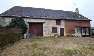 Maison 5 Pièces 92 m² à vendre à Magny-Saint-Médard (21310)