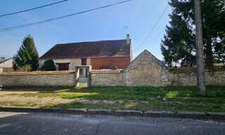 Maison 5 Pièces 92 m² à vendre à Magny-Saint-Médard (21310)