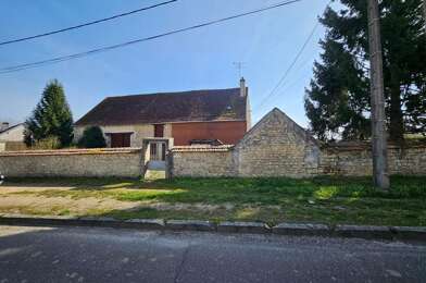 Maison 5 pièces 165000 €