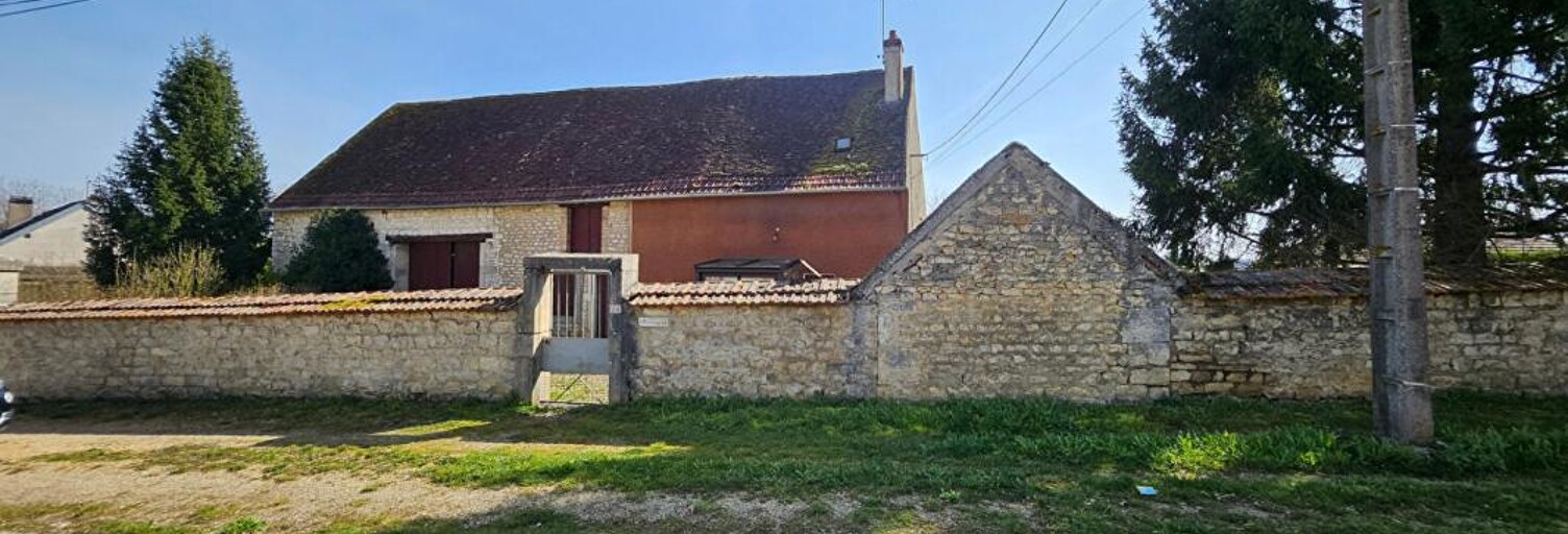 Maison 5 Pièces 92 m² à vendre à Magny-Saint-Médard (21310)