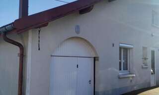 Maison 4 Pièces 70 m² à vendre à La Rivière-Drugeon (25560)