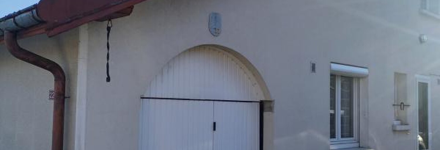 Maison 4 Pièces 70 m² à vendre à La Rivière-Drugeon (25560)