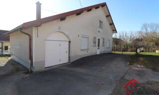 Maison 4 Pièces 70 m² à vendre à La Rivière-Drugeon (25560)